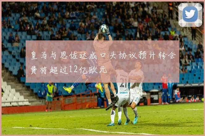 皇马与恩佐达成口头协议预计转会费将超过12亿欧元